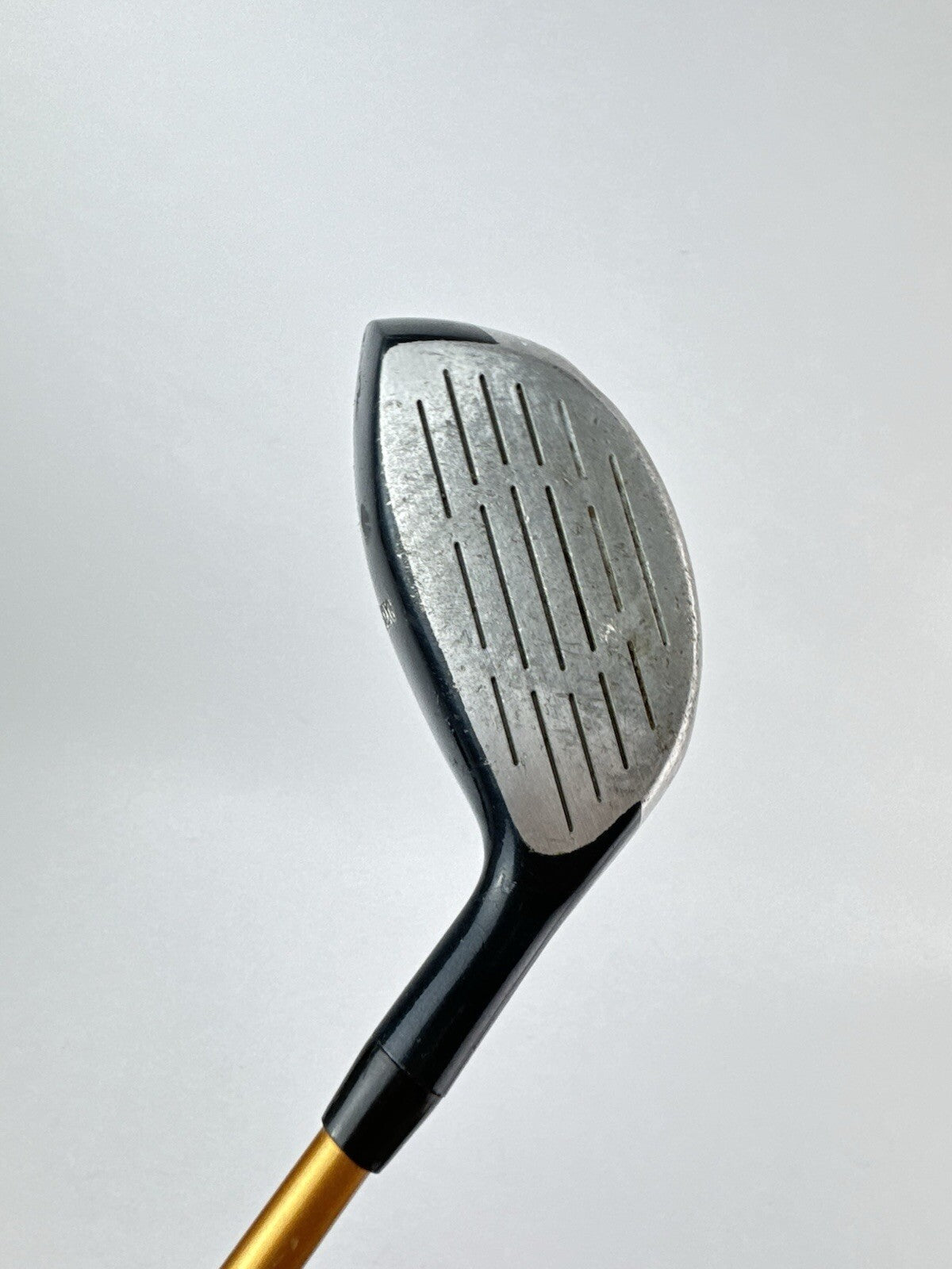US Kids 3 Wood Left Handed UL12 Junior Graphite /42 Inches /187407