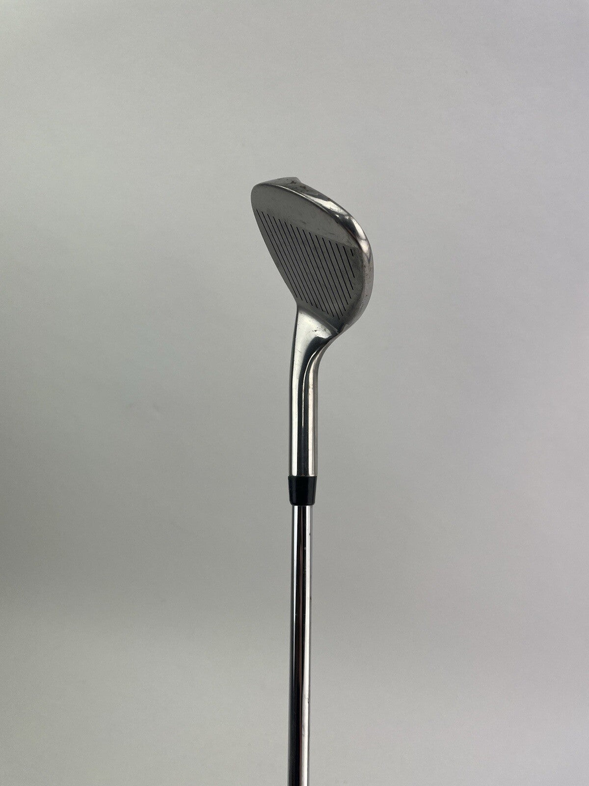 Mens Golf Sand Wedge 56& Warrior Regular Steel /Right Hand /New Mid Grip /1884411