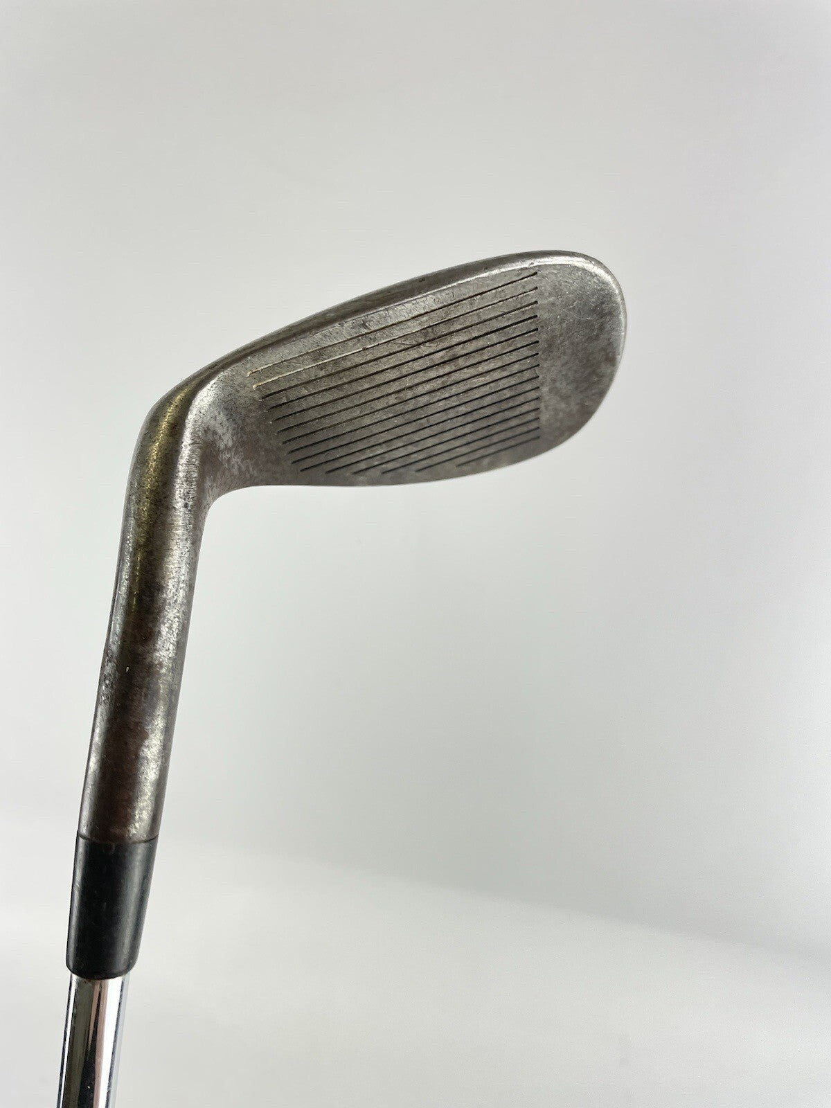 Skymax Oil Can Lob Wedge Spindoctor 60* Regular Steel /Right /New Grip /96818