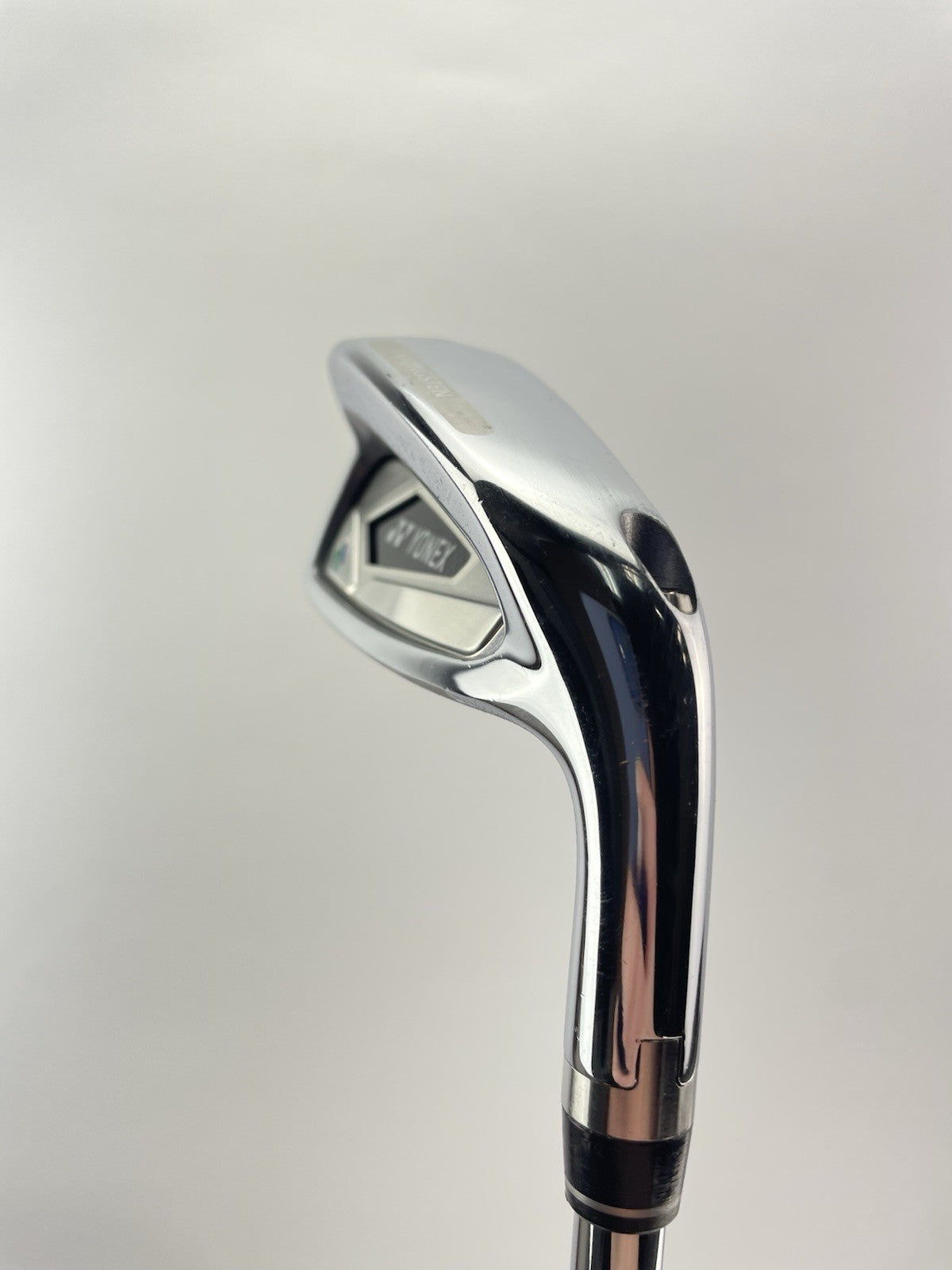 Yonex Golf 7 Iron G-Brid Stiff Flex Steel /Right /New Grip /Demo /282903
