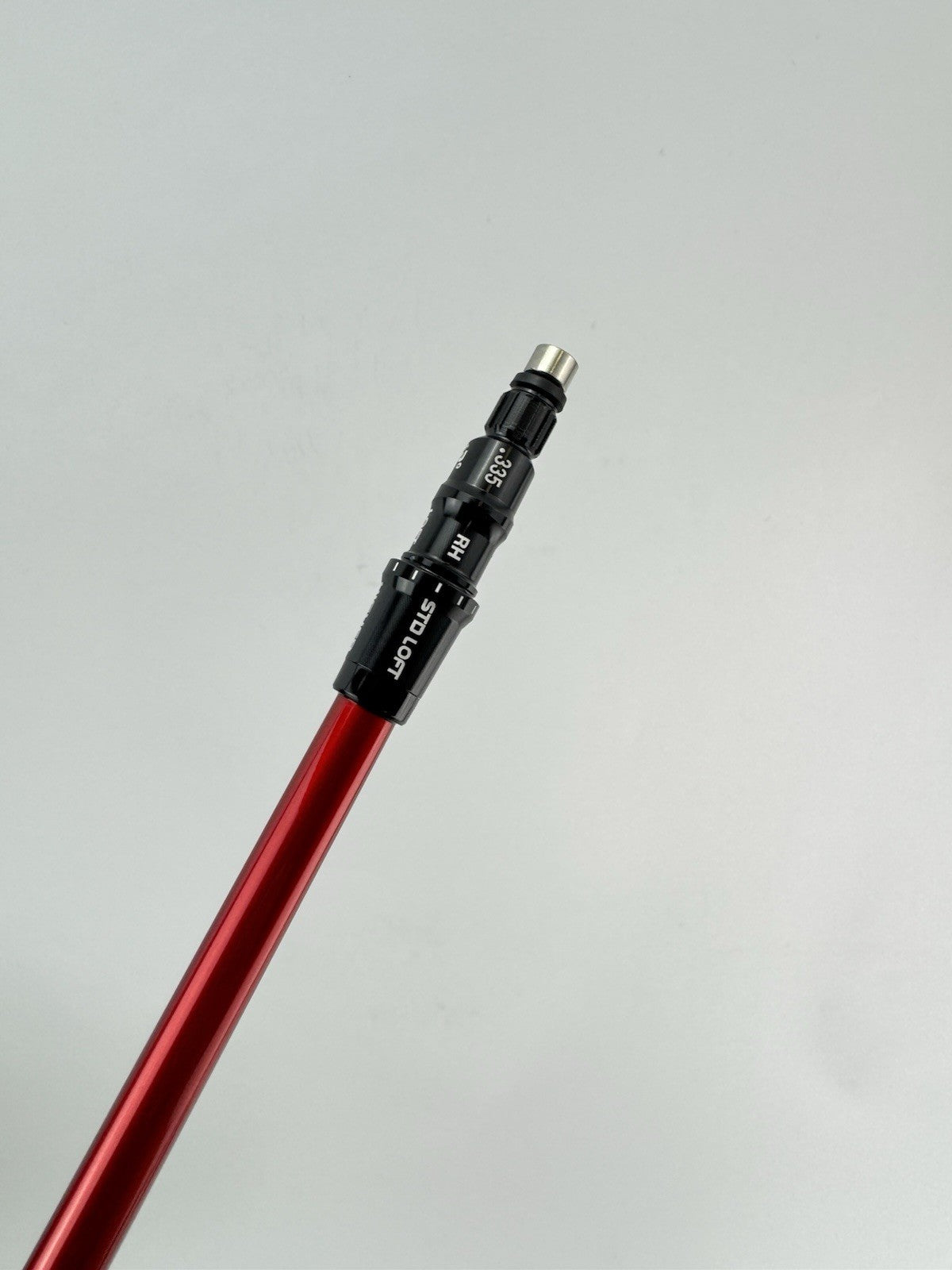 Taylormade Qi35 Driver Shaft Speeder NX 50 Senior Graphite 44 /Mid Grip / 343366