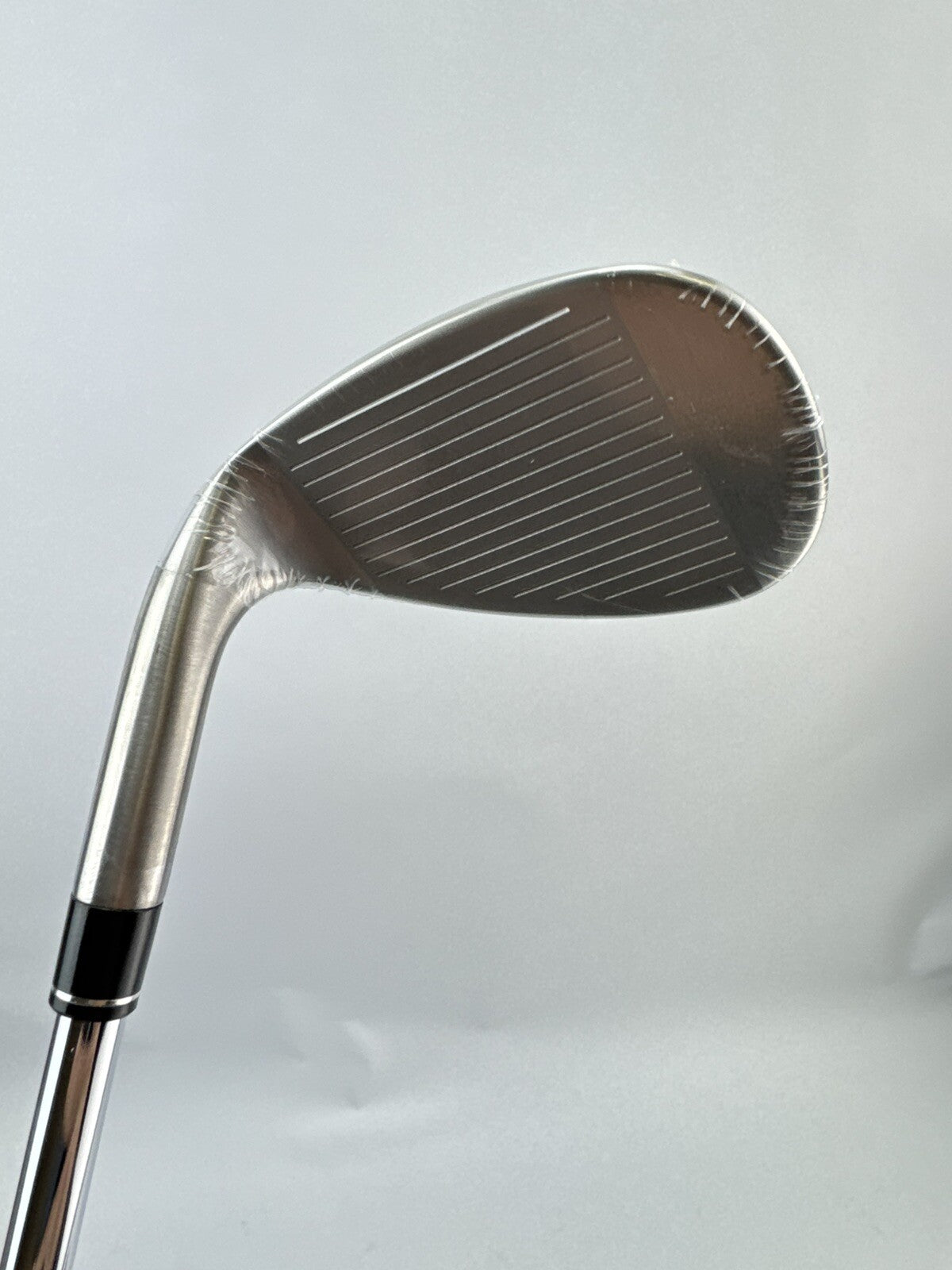 Taylormade Stealth HD Sand Wedge 54* KBS Max MT 85 Stiff Steel /New /313498