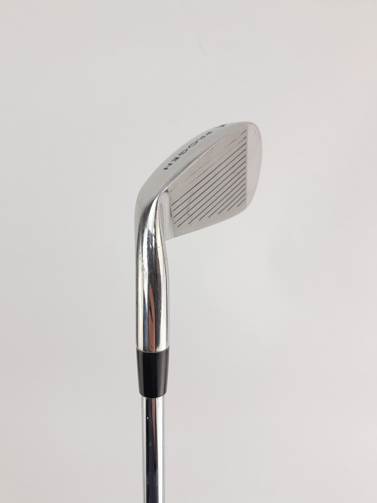 Progen Fb2 3 Iron True Temper Regular Steel /Right Handed /New Grip /163387