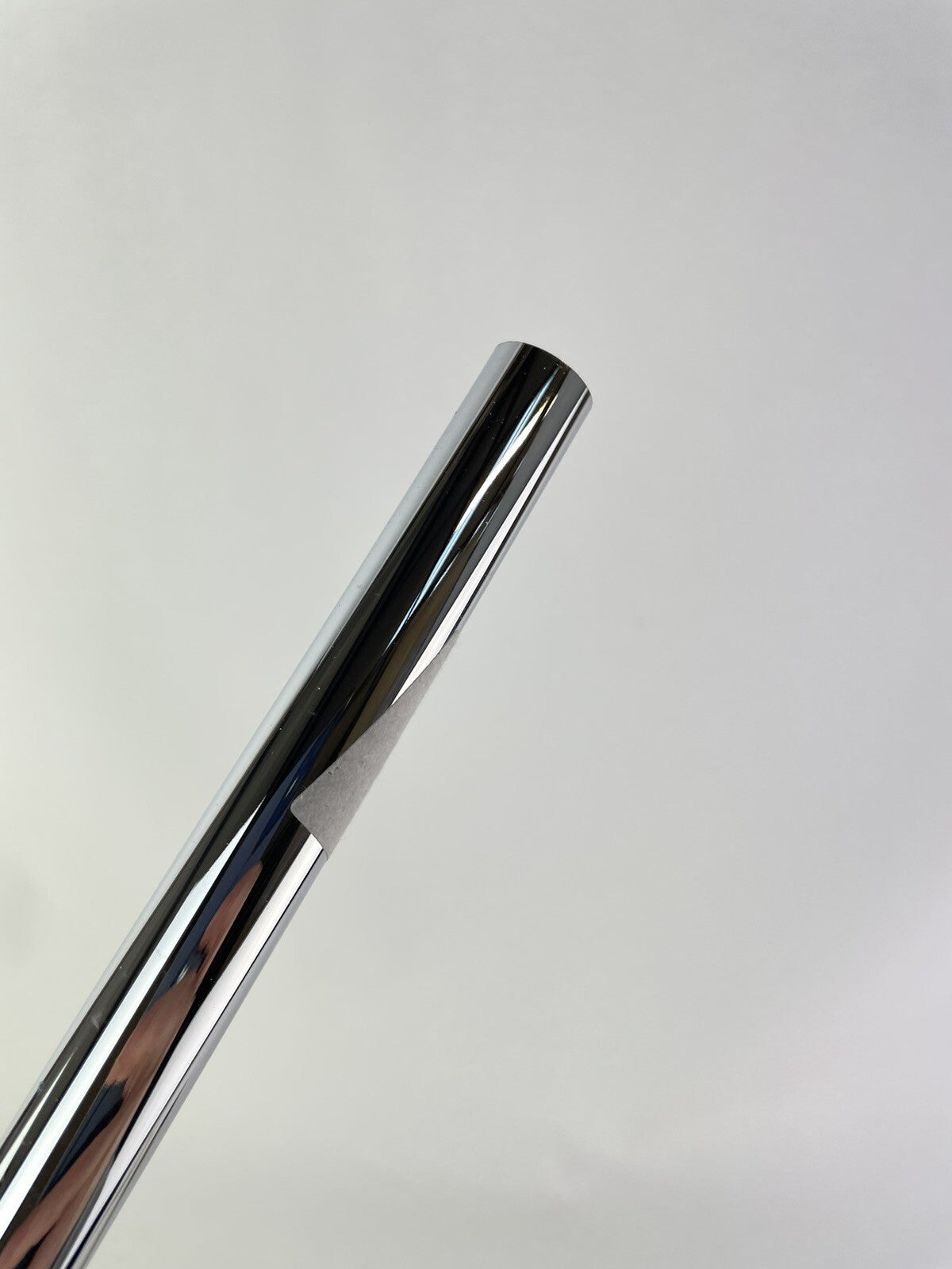 Elevate ETS Iron Shaft 85 Regular Flex Steel 35.5" /0.370 Parallel /142519