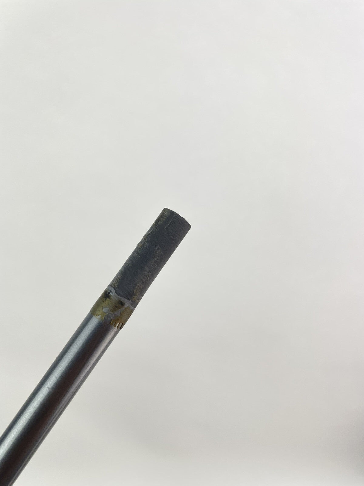 Fujikura Speeder NX Iron Shaft A Senior Graphite 35.25" /0.370 Parallel /183487