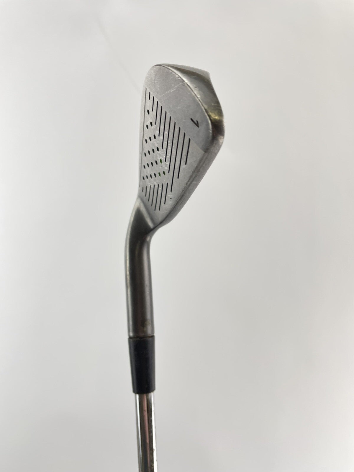 Mens Golf 1 Iron Flow Weight System Regular Flex Steel /Right Handed /2185010