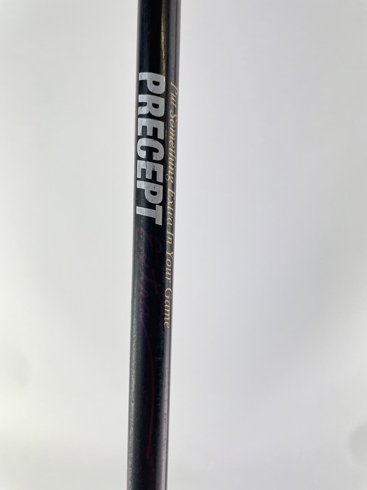 Bridgestone 8 Iron Precept Regular Flex Graphite /Offset /New Grip /1406612