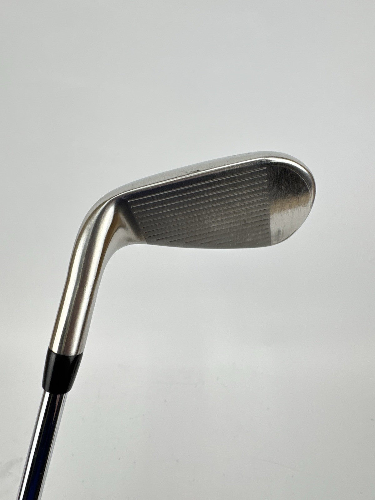 Titleist T300 Gap Wedge 48* Amt Red R300 Regular Steel +1/2” /Mid Grip /315949