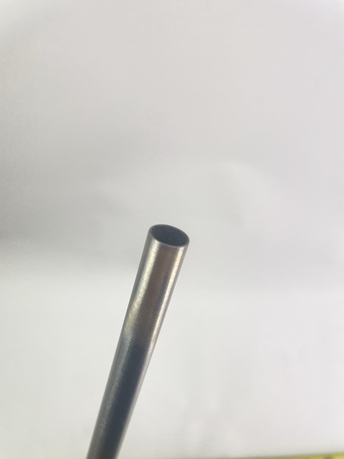 KBS Tour C-Taper 115 Iron Shaft X Flex Steel 35.5” /0.355 Tapered /304756