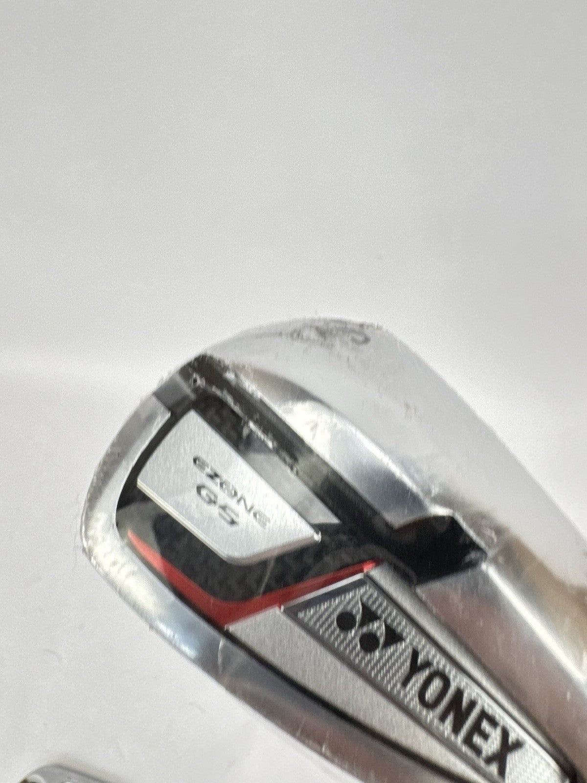 Yonex Ezone GS Sand Wedge 54* Senior Flex Graphite /Right Handed /New /362973