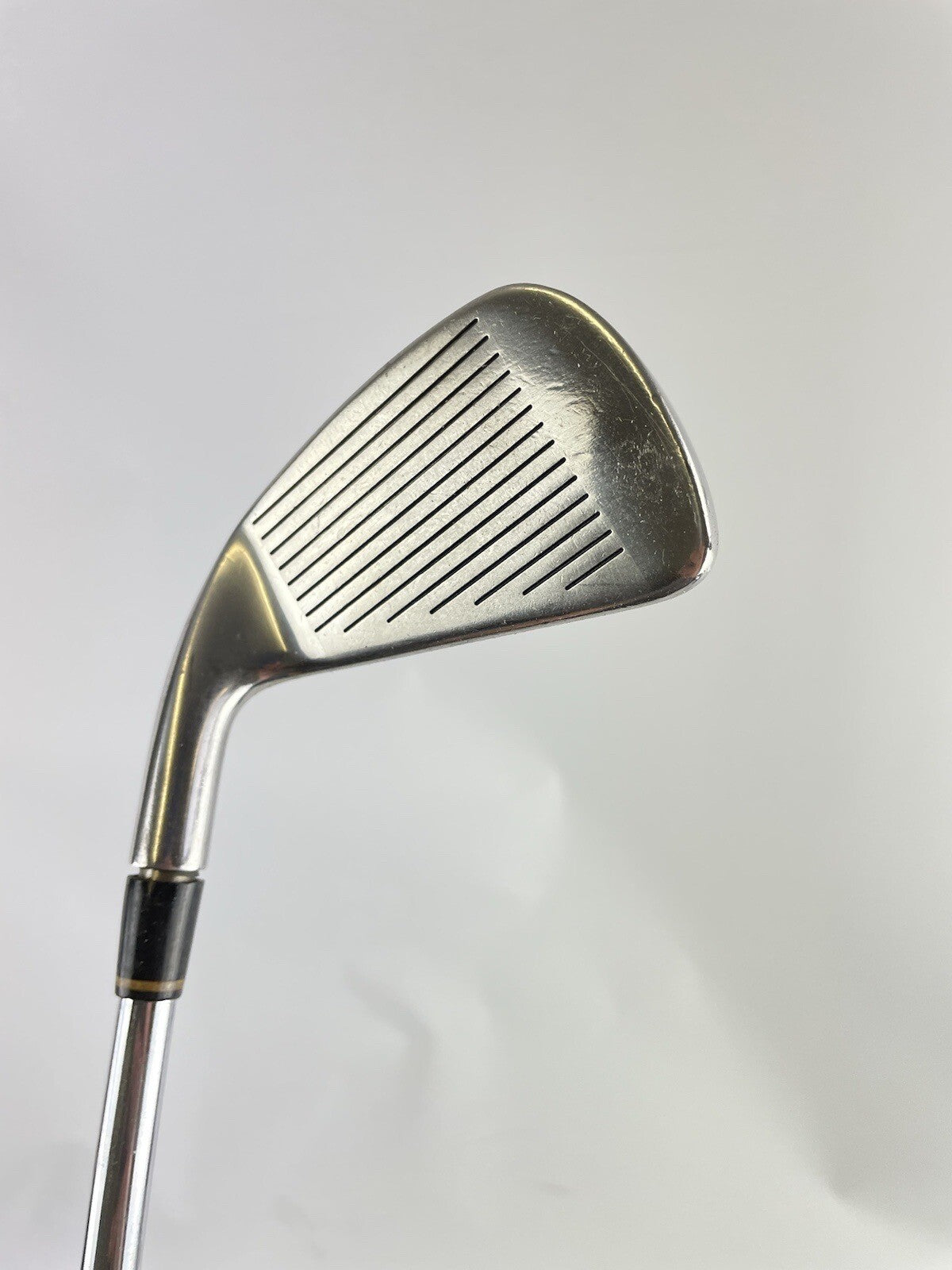 Titleist Dci 3 Iron Regular Flex Steel /Right Handed /New Grip Fitted /836511