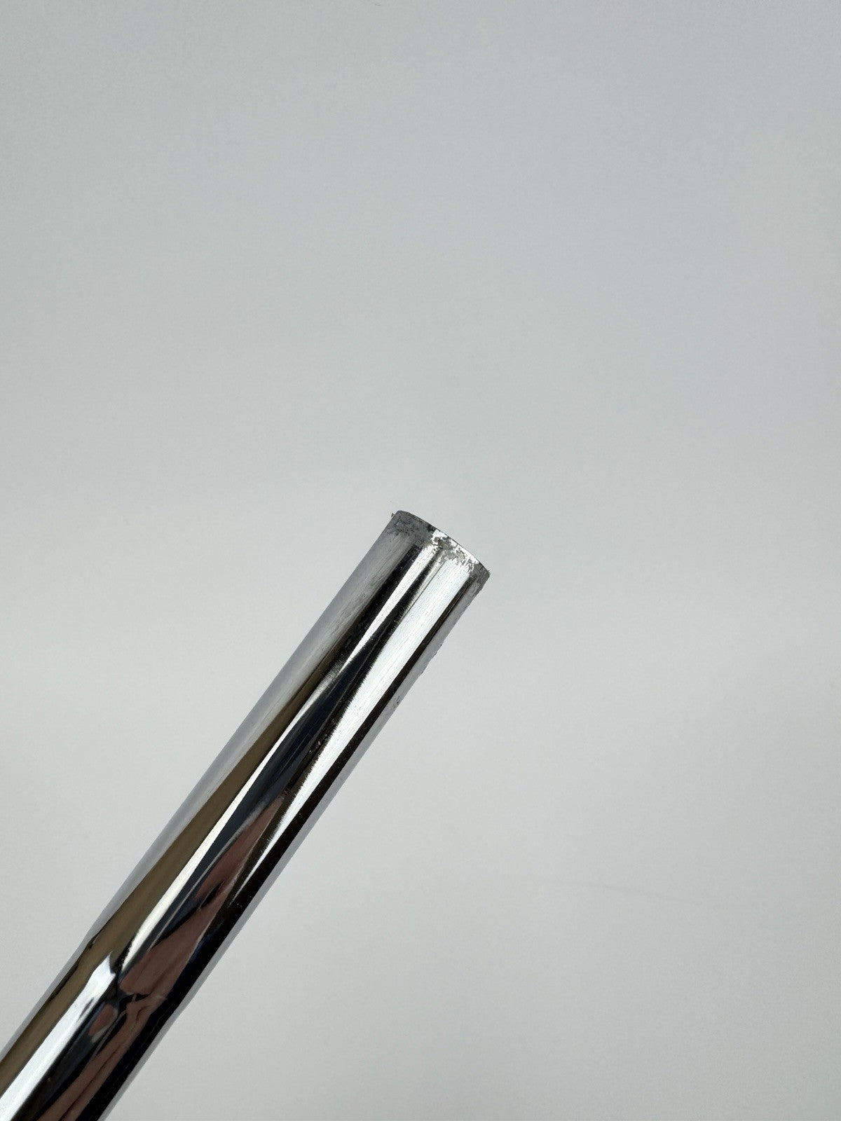 Nippon Modus3 Iron Shaft Tour120 Regular Steel Pured 35.75” 0.355 Tapered /3135111