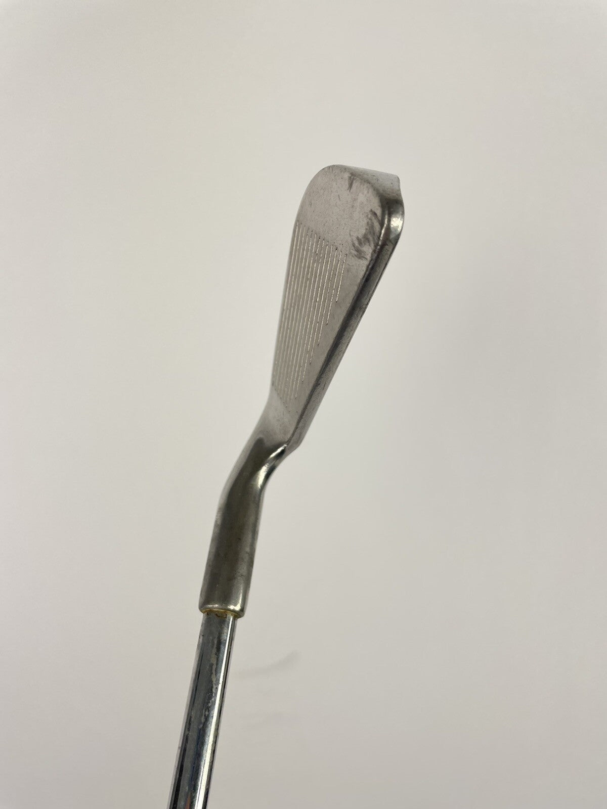 Ping Karsten II Black Dot 3 Iron zz lite Stiff steel /Right /New grip6