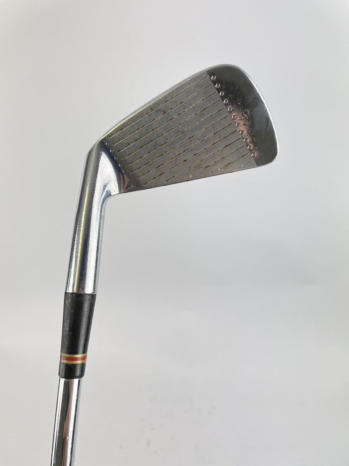 Wilson Staff Fluid Feel 4 Iron Blade R500 Regular Steel /New Grip /Polished/18634