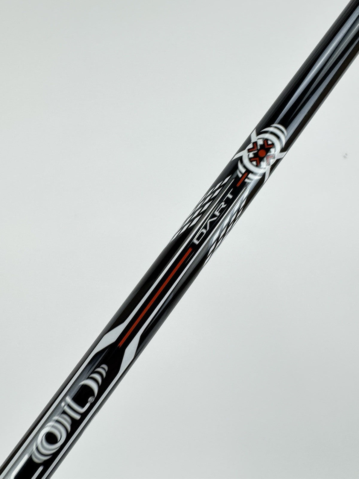 Recoil Dart Iron Shaft F3 65 Regular Flex Graphite 35” /0.355 Tapered/316564