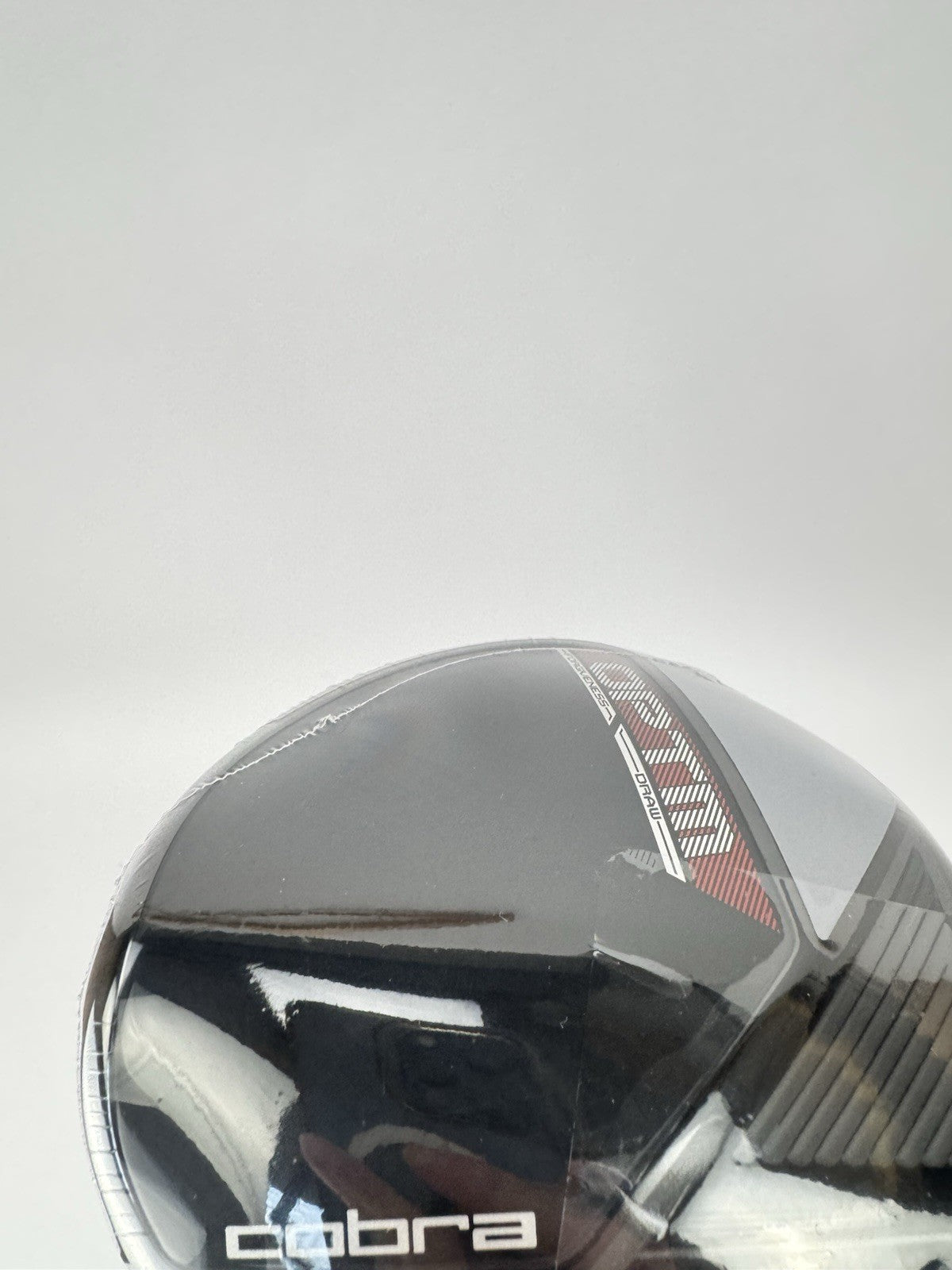Cobra OPTM Driver 12* Max D Speeder NX Senior Graphite /Right Handed /New /339444