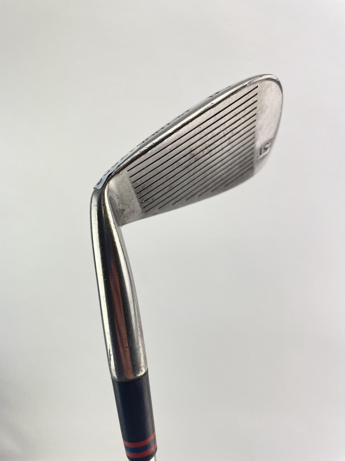 Petron Golf Pitching Wedge 51* Tour Custom Regular Steel /Right Handed /1790610