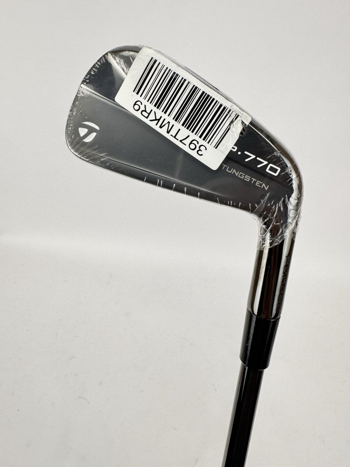 Taylormade P770 Limited Edition Phantom 4 Iron 22.5* KBS Tour X Flex Steel/364450