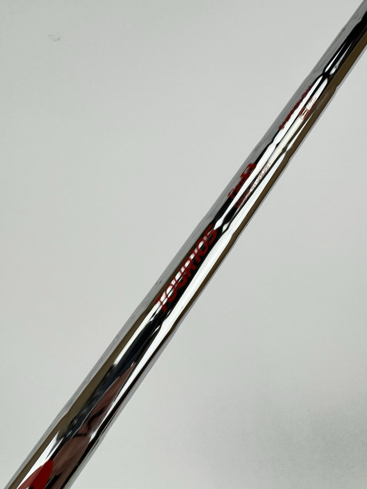 Nippon Modus3 Iron Shaft Tour 105 Stiff Flex Steel 35.75” /0.355 Tapered /326745