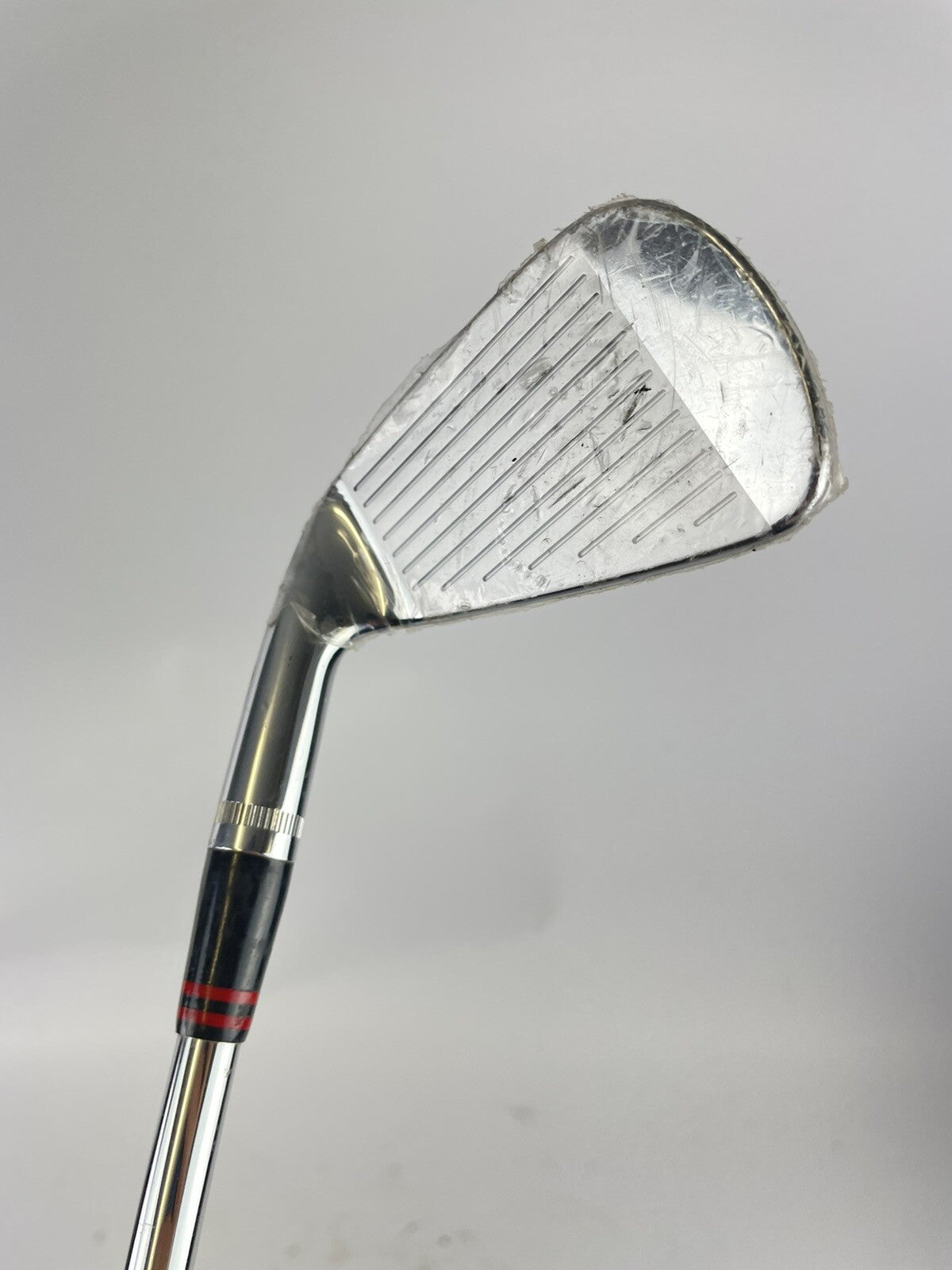 Ben Hogan Forged 6 Iron Apex FTX Apex (4) Stiff Flex Steel /Right /New /50306