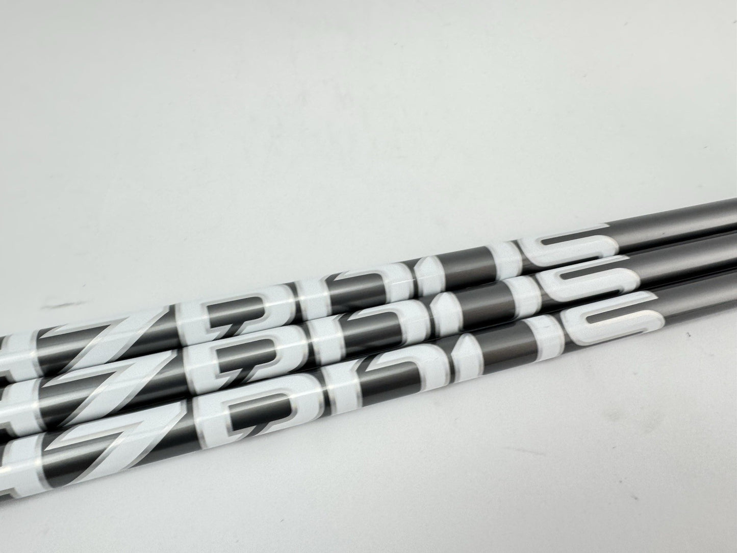 Project X Hzrdus Wedge Shaft Set (3) 6.0 Stiff Graphite 0.355 Tapered /344143