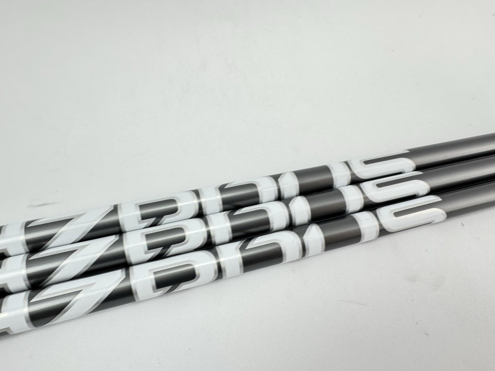 Project X Hzrdus Wedge Shaft Set (3) 6.0 Stiff Graphite 0.355 Tapered /344143