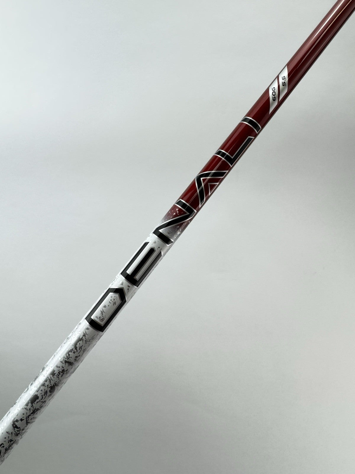 Cobra DS Adapt 3 Wood Shaft Denali Red 5.5 Regular Graphite /42.5 /New0