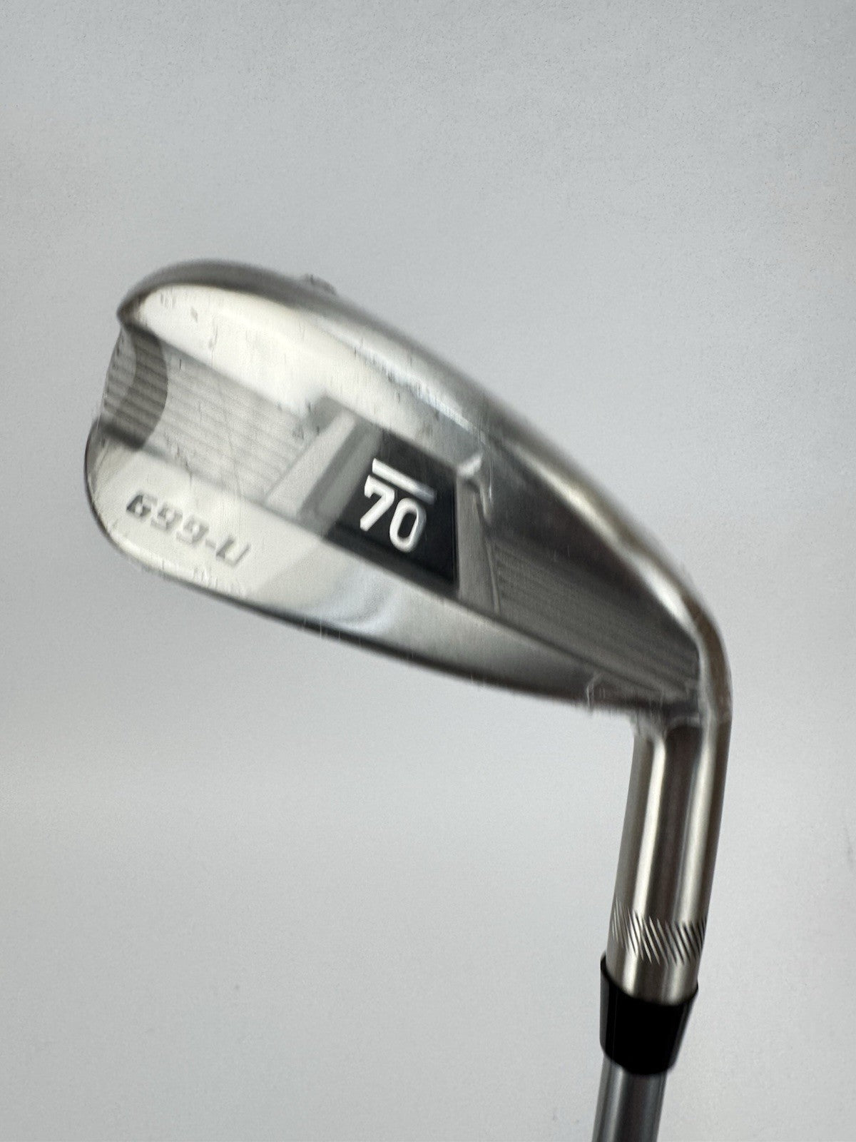 Sub 70 3 Iron Utilty 699-U 19.5* Aldila Rogue Regular Graphite /Right/New /340861