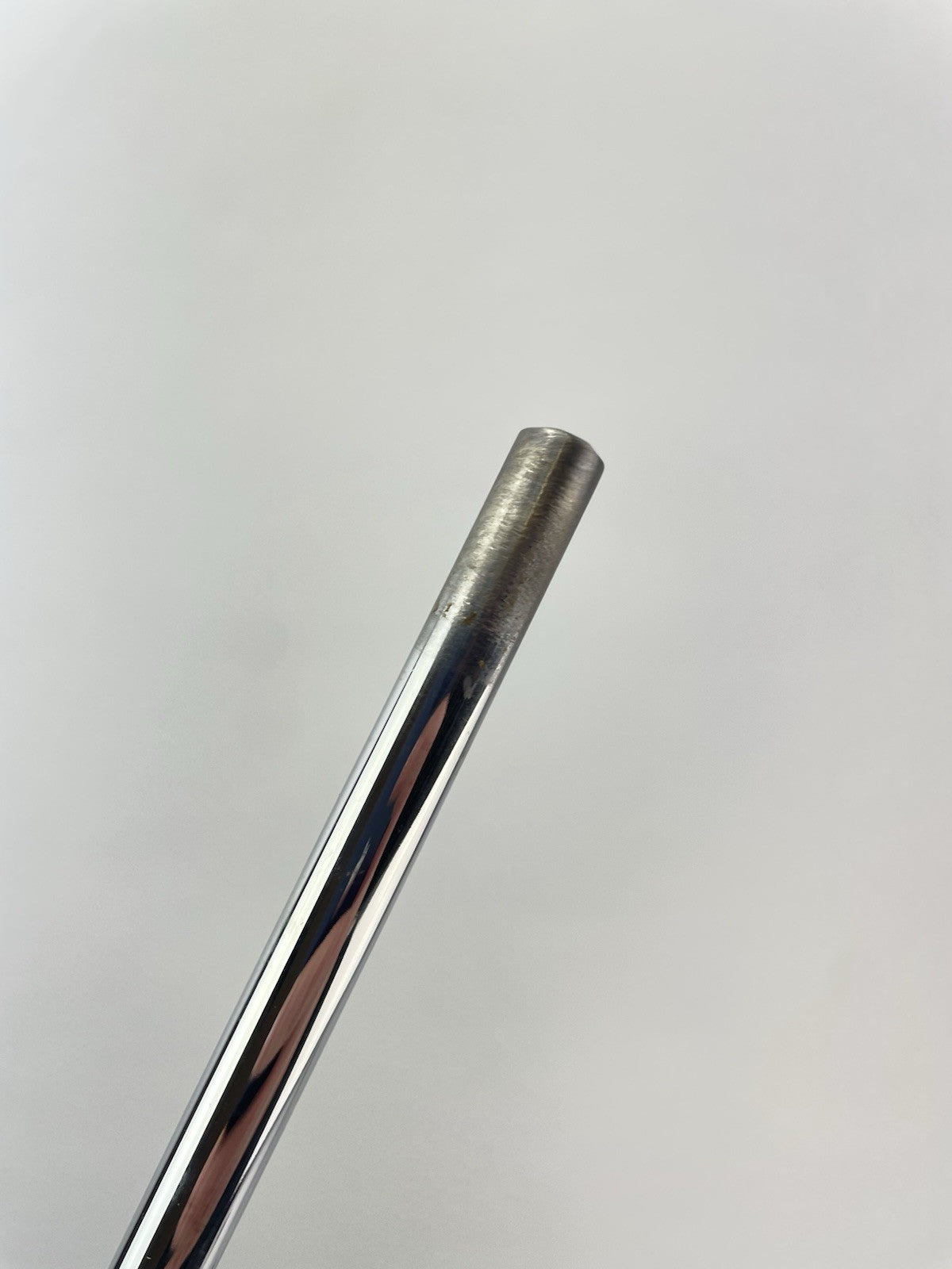 Dynamic Gold Mid 115 Iron Shaft X100 X Flex Steel 35” /0.355 Tapered /297488