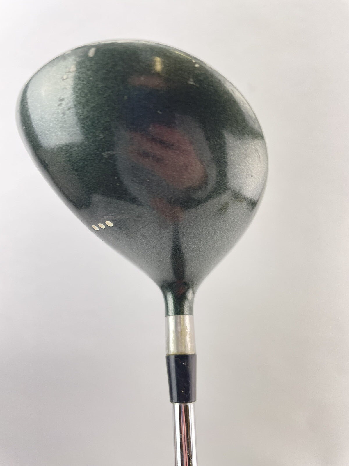 Mens Golf 5 Wood 20* MDD Plus Regular Flex Steel /Right /New Grip /2109013