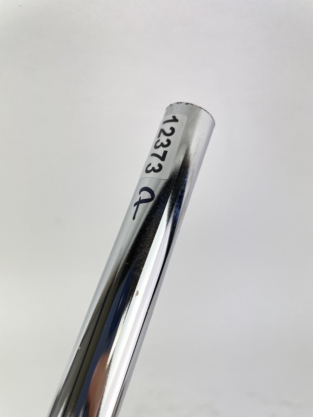 KBS Max Iron Shaft CT80 Stiff Flex Steel 35” /0.370 Parallel /1237311