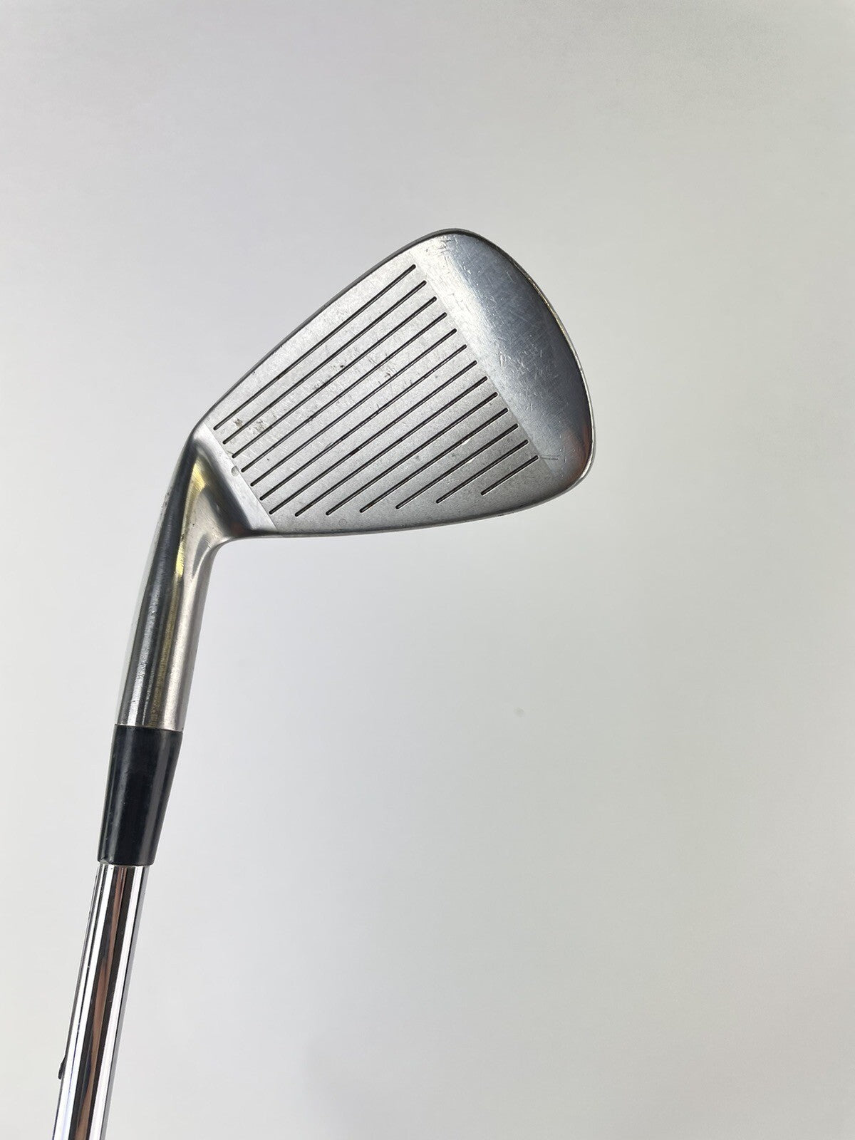 King Cobra 6 Iron Tour II Oversize R300u Regular Steel /Right /New Grip /132009