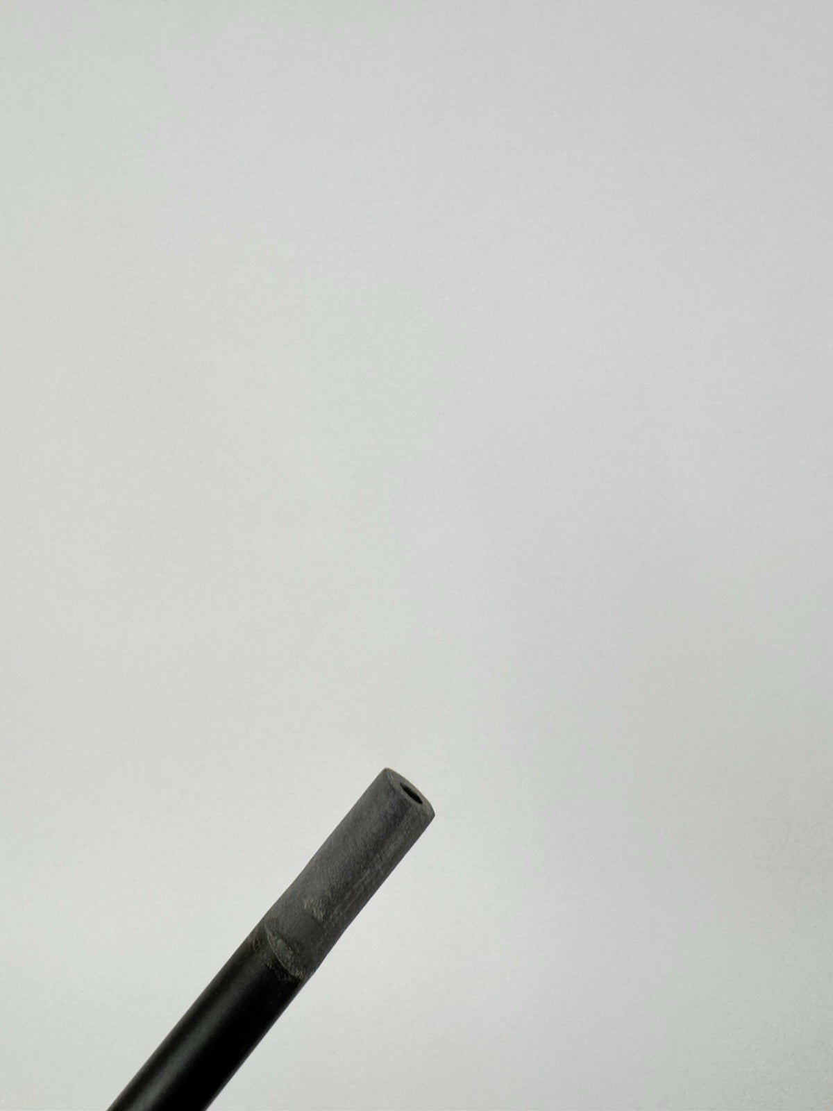 Project X Catalyst Black Iron Shaft 80 Regular Flex Graphite 35.25 /0.355 /328988