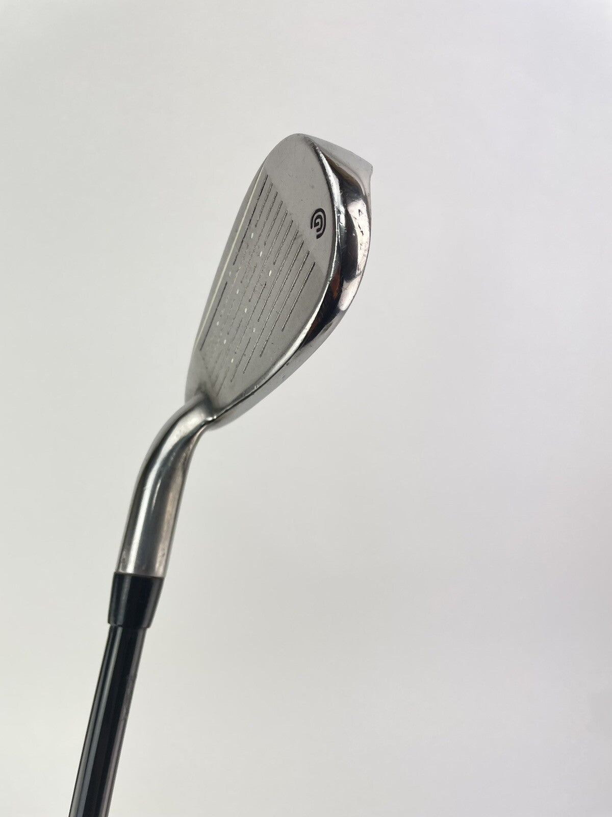Cleveland VAS 2 Iron Anti Shank Offset Fujikura Atmos Regular Graphite /1662511