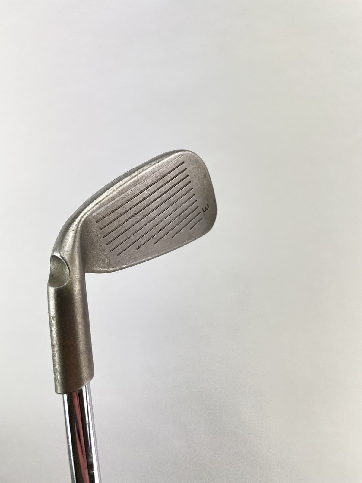 Ping G2 3 Iron Regular Flex Steel /Black Dot /Right Handed /New Grip /2116310
