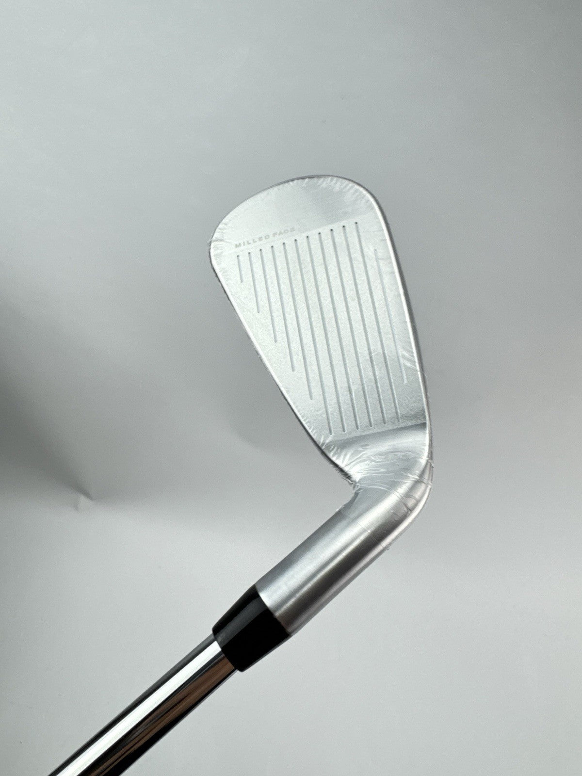 Cobra LTDX 4 Iron Left Handed KBS Tour 90 Regular Flex Steel/New /2486610