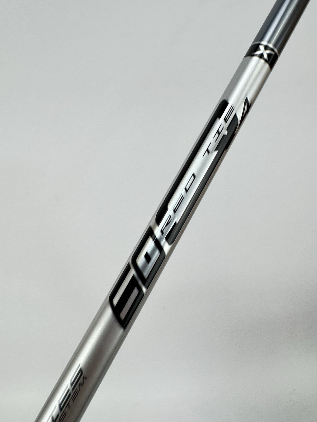 Ping G440 G430 Driver Shaft Matrix Red Tie X Flex Graphite 44.5 /New /362833