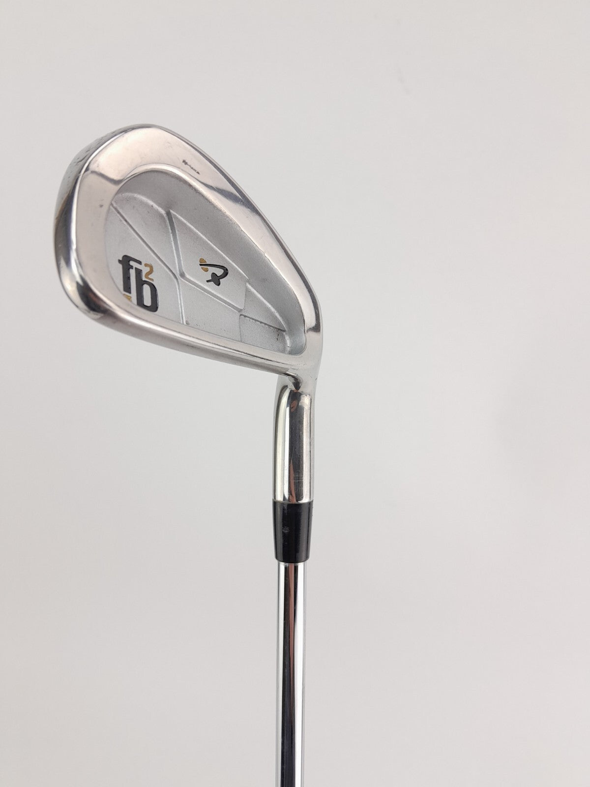 Progen Fb2 3 Iron True Temper Regular Steel /Right Handed /New Grip /1633818