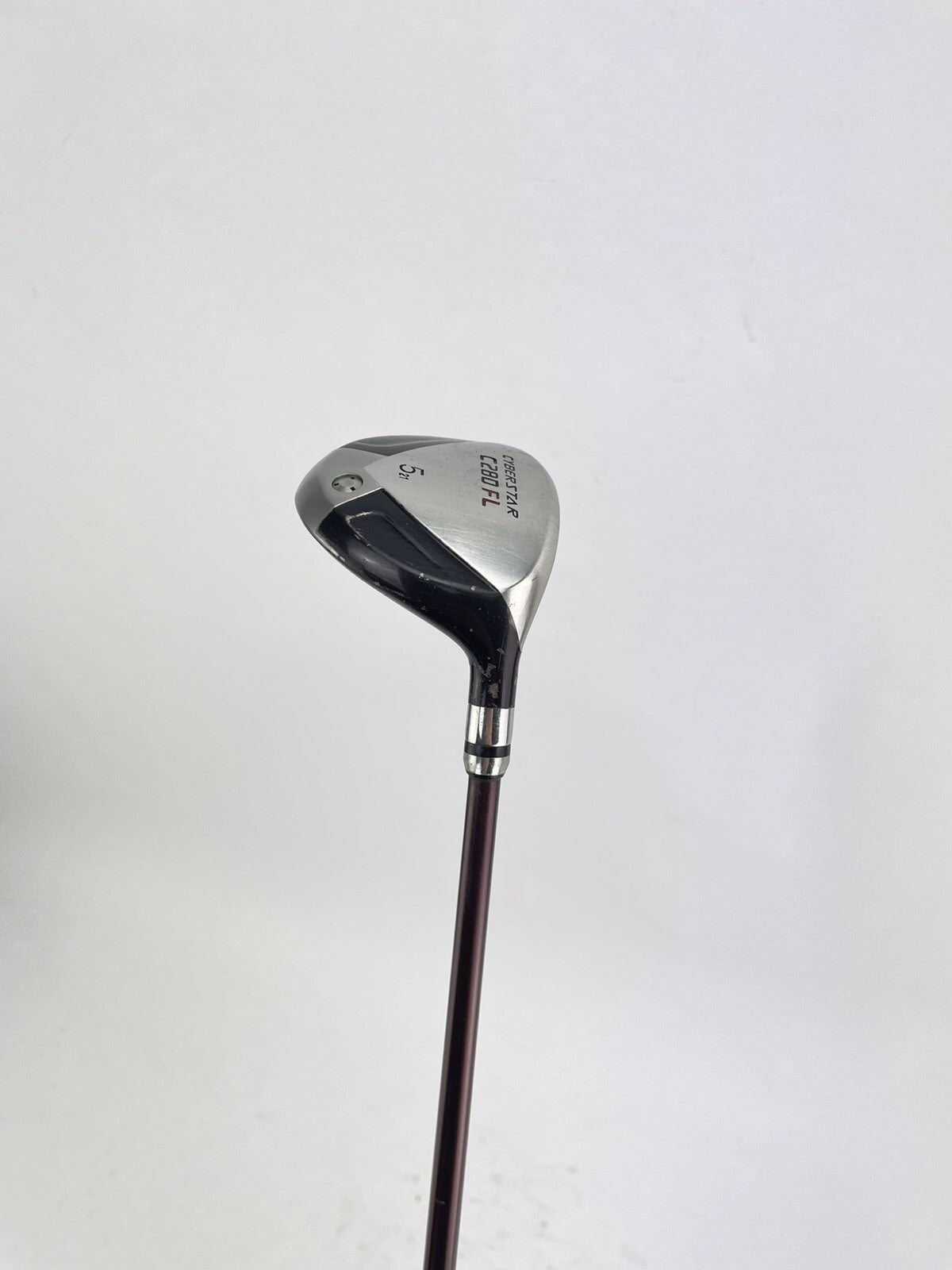 Yonex Cyberstar 5 Wood 21* C280 FL Ladies Graphite /Right Handed /1707212