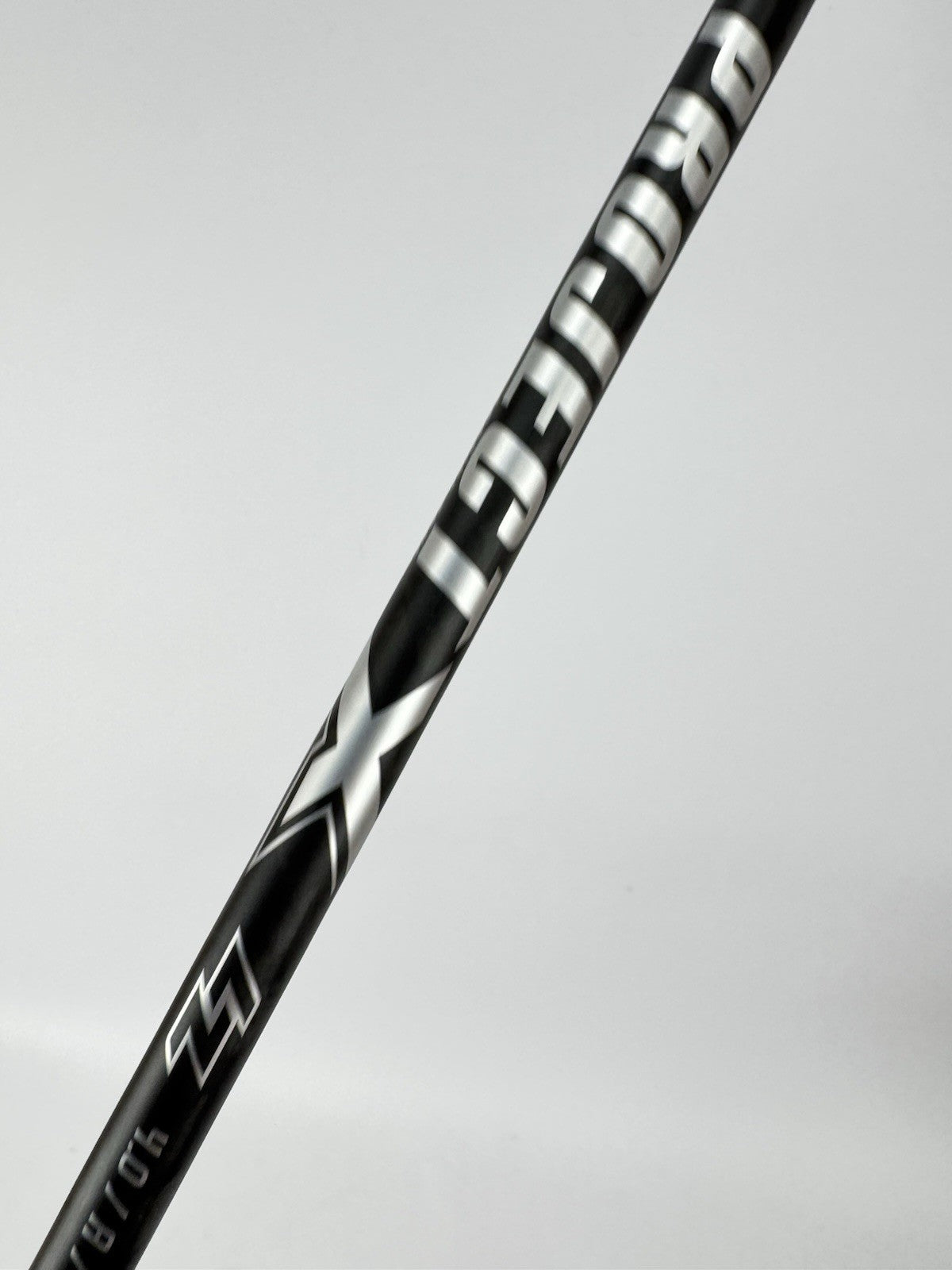 Mizuno JPX923 Forged 7 Iron Left Handed Senior Flex Graphite /Demo /3644114