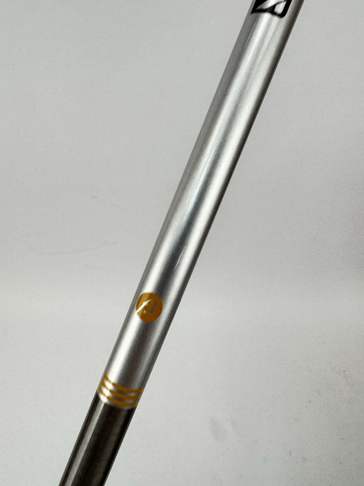 Sub70 JB Lob Wedge 58* Forged Steelfiber 80 F3 Regular Graphite /Left /3476914
