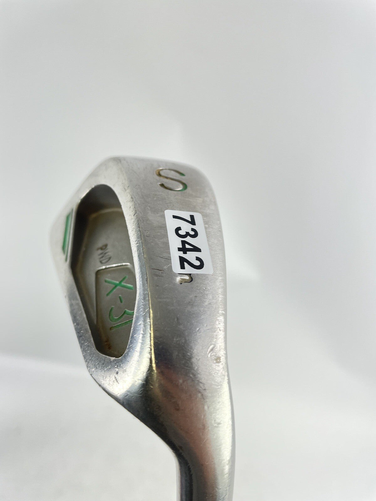 Wilson Golf Sand Wedge X31 Regular Flex Steel /Right Handed /New Grip /734215