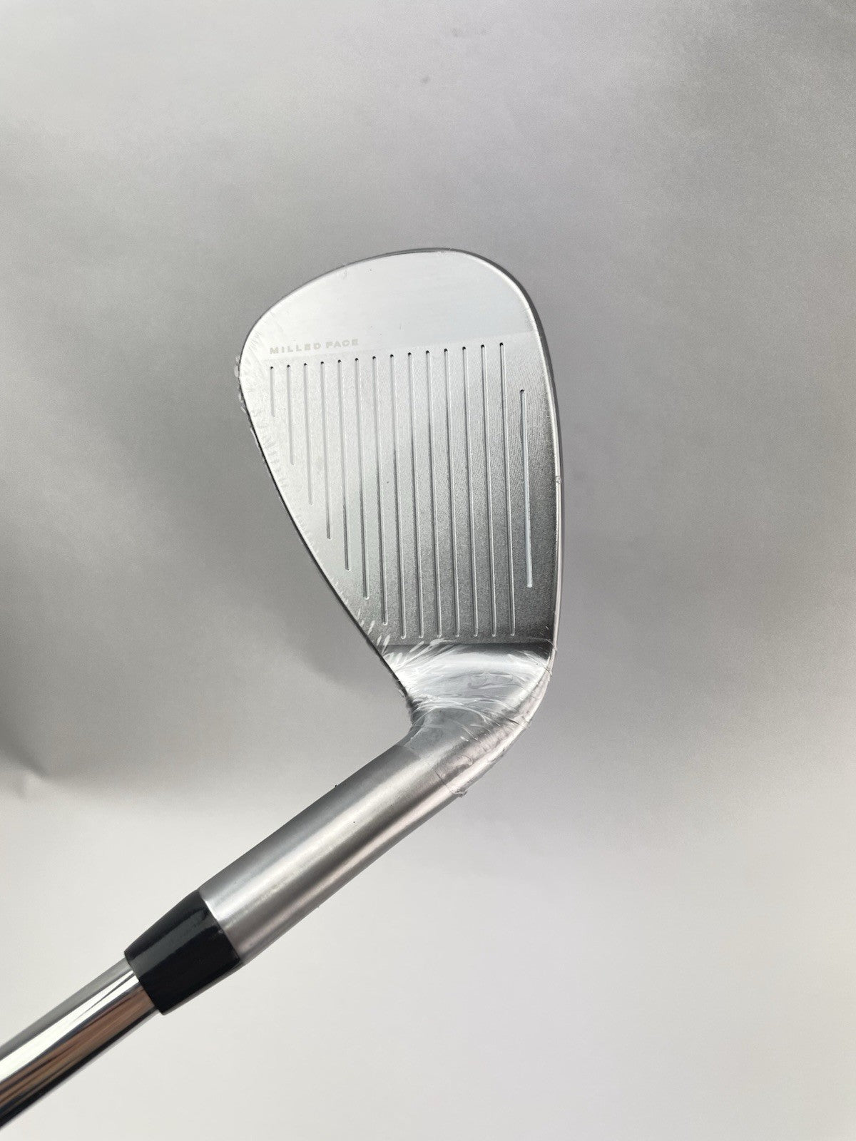 Cobra LTDX Pitching Wedge Left Handed KBS Tour 90 Regular Flex Steel /New /2608711