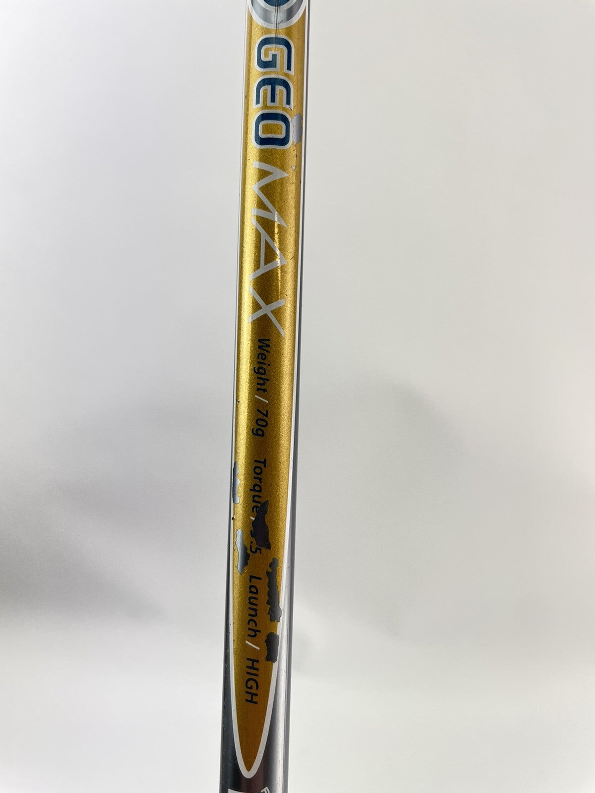 Tour Edge Gap Wedge Bazooka Geomax2 Left Handed /Regular Graphite /2202113