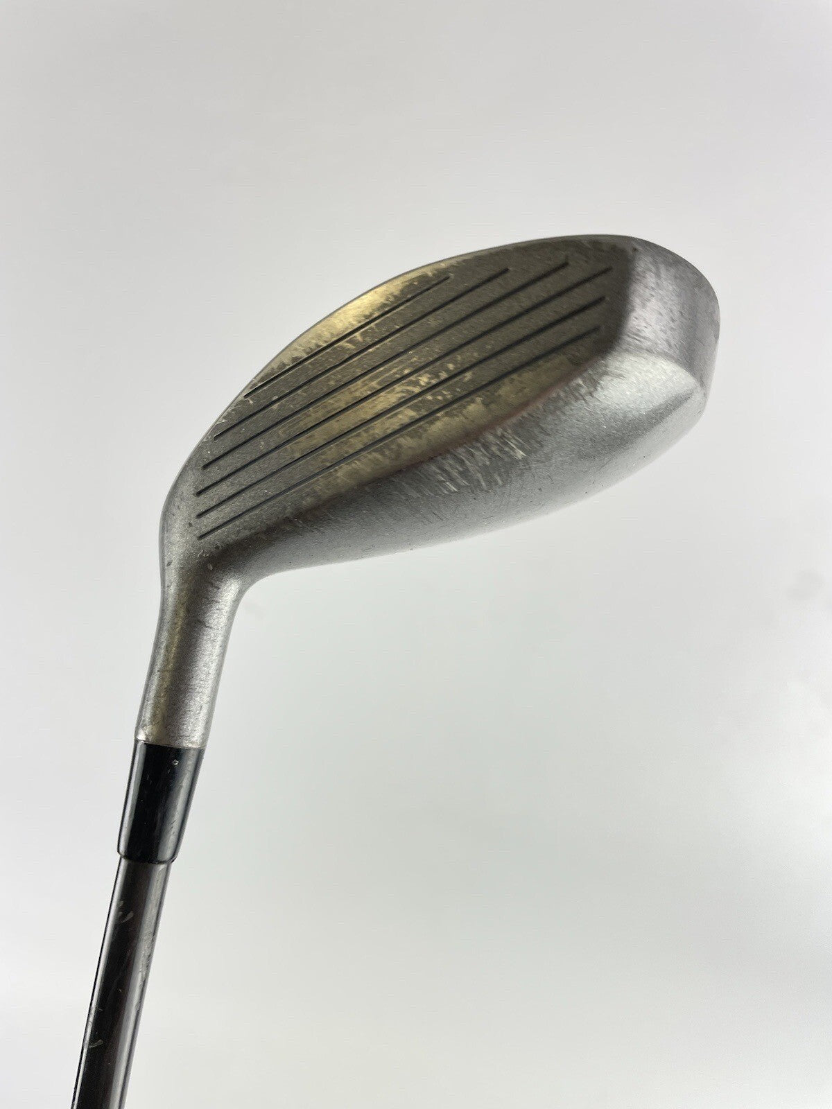 Adams 3 Wood Strong 13* Tight Lies Stiff Flex Graphite /Right /New Grip /102957