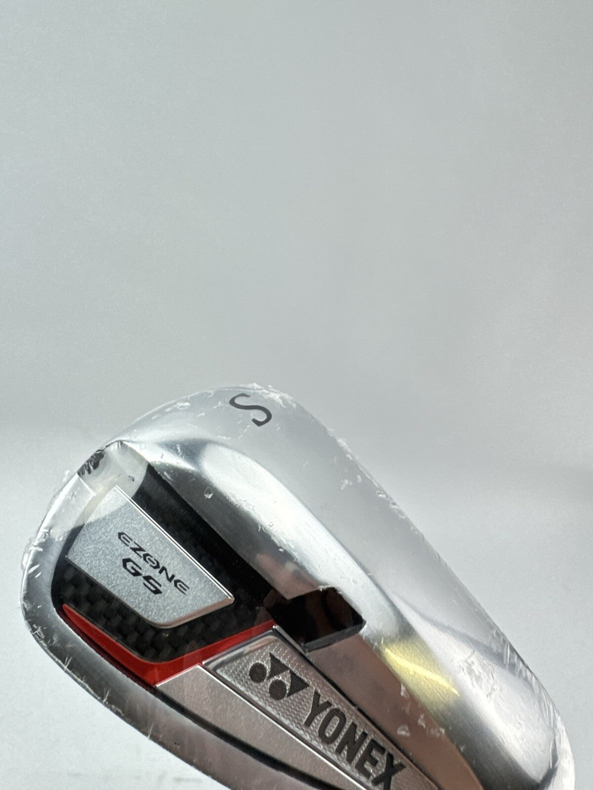 Yonex Ezone GS Sand Wedge 54* Regular Flex Graphite /Right Handed /New /216374