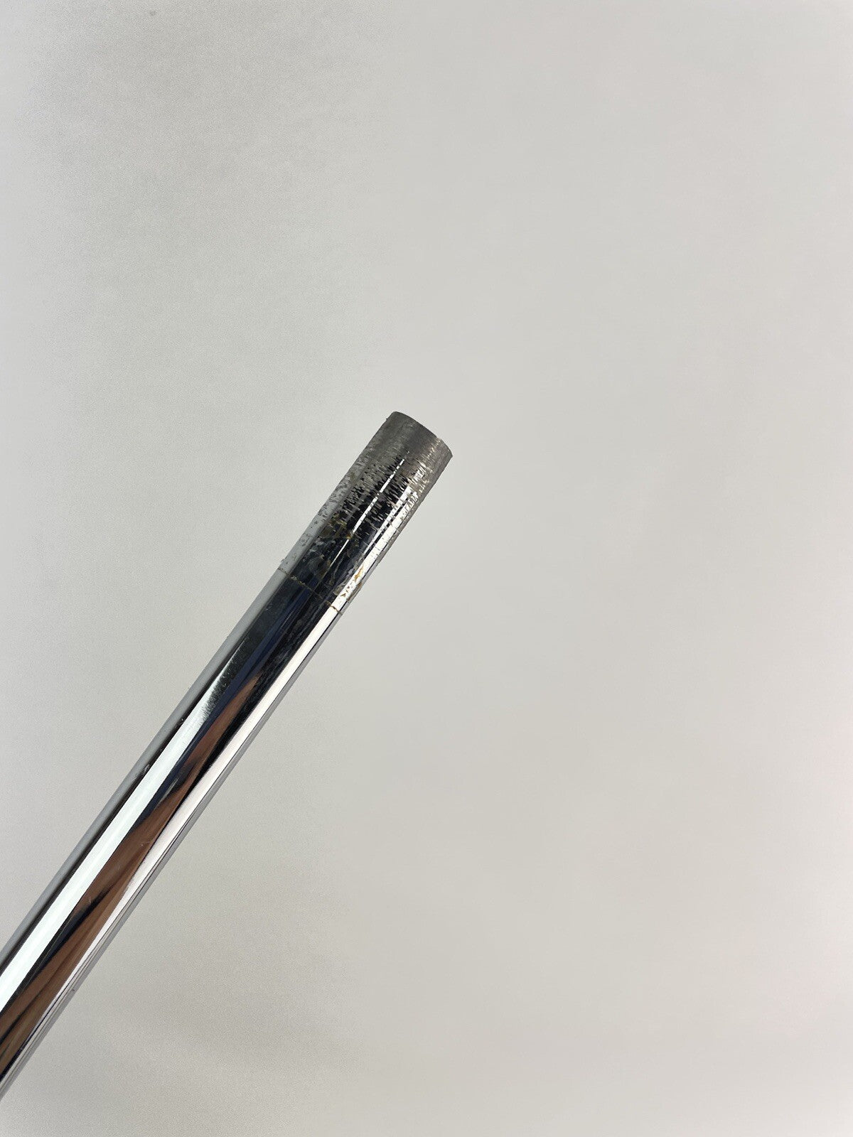 Elevate MPH Iron Shaft 95 Stiff Flex Steel 35.25" /0.370 Parallel Tip /181938