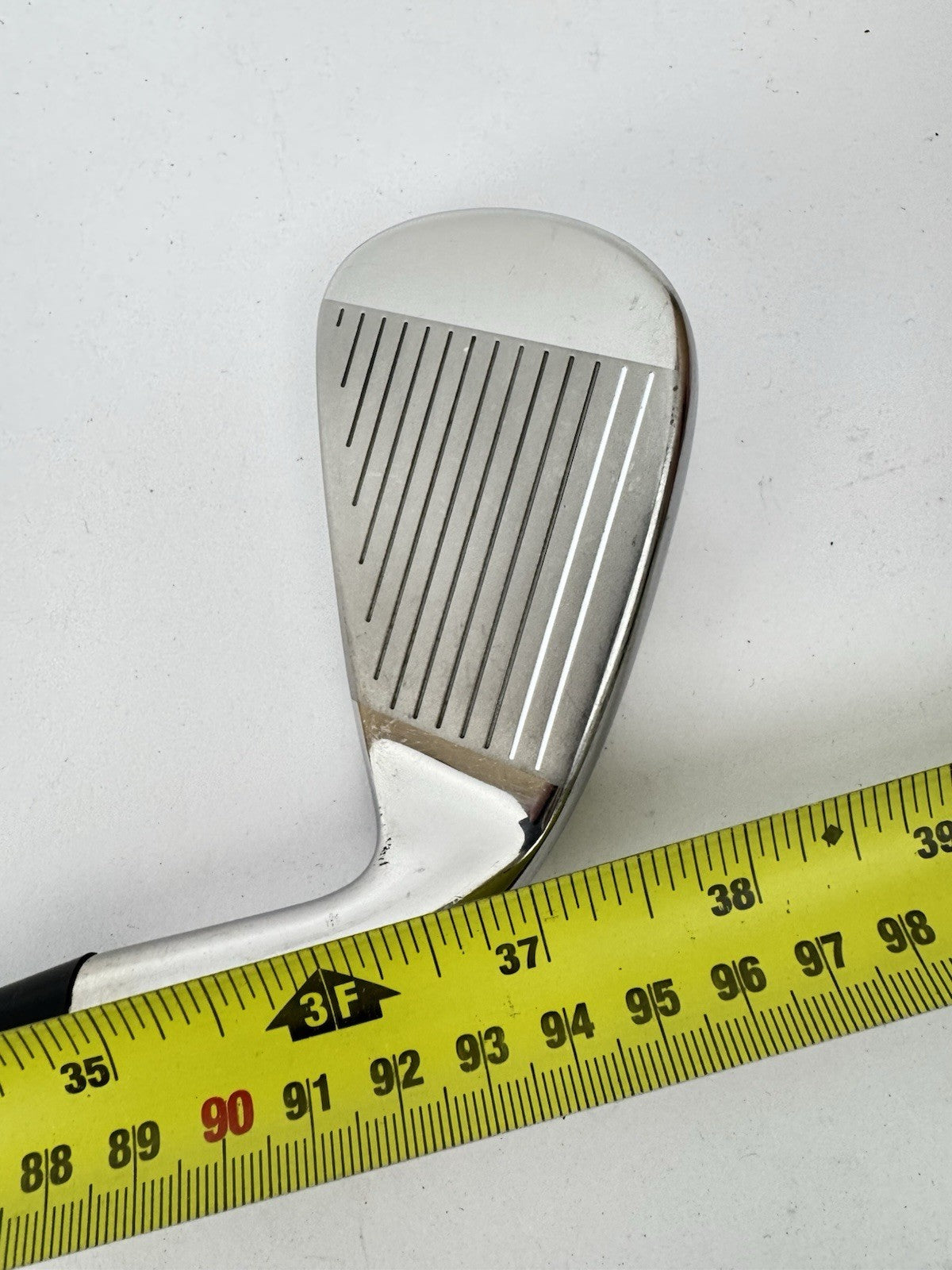 Callaway Mavrik 6 Iron Left Handed Cypher 5.0 Senior Graphite -1/2” /3360119