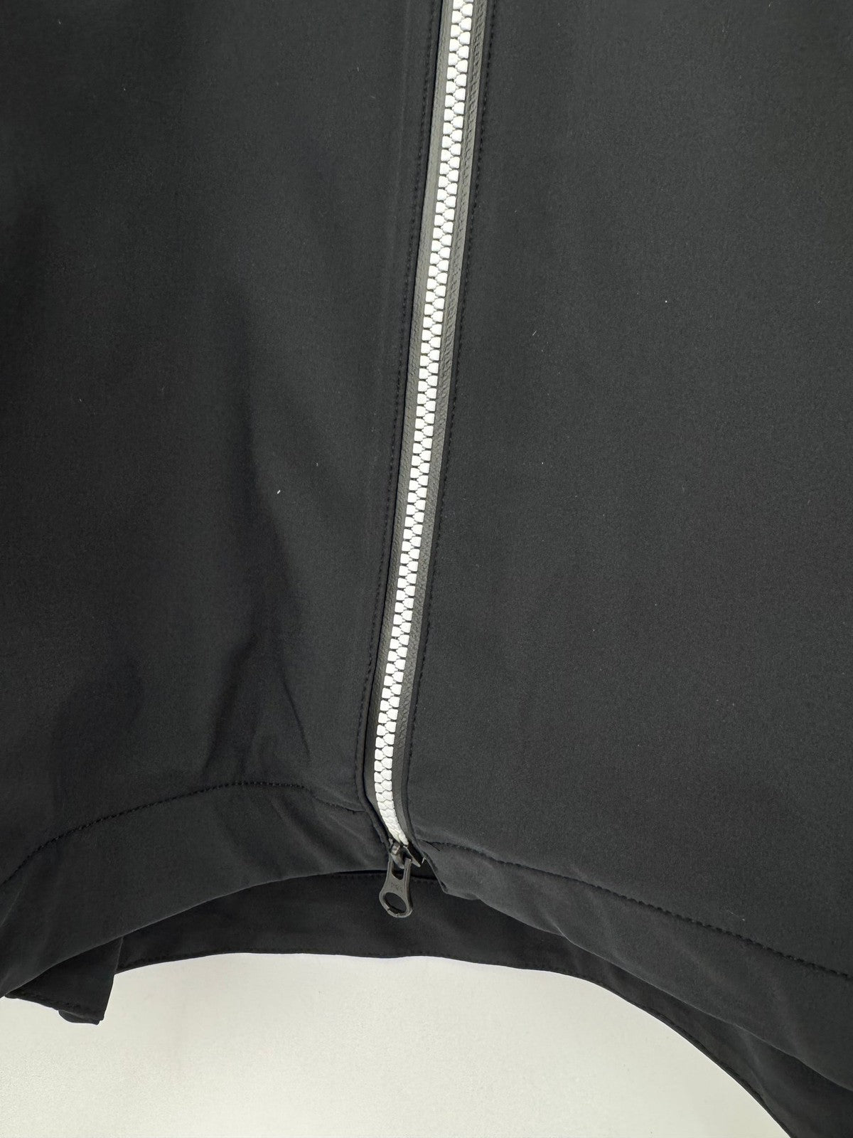 FootJoy Hydro Tour Jacket Mens XXL Black Lightweight Waterproof Golf Gear/336253