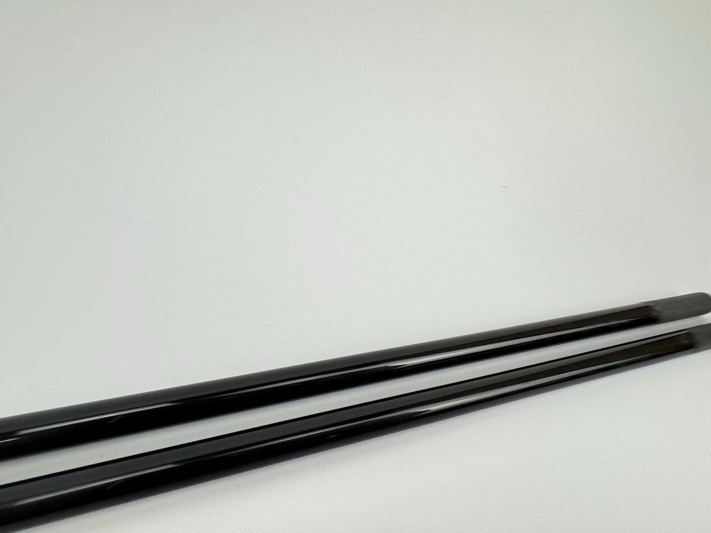 Fujikura Atmos Wedge Shaft Set (2) 5-A Senior Flex Graphite 0.355 Tapered /313536
